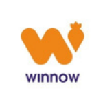 Winnow logo