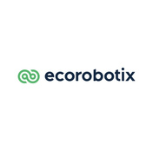Ecorobotix logo