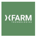 xFarm Technologies logo
