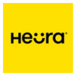 Heura logo