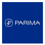 PARIMA logo
