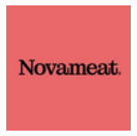 Novameat logo