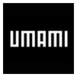 UMAMI logo