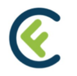 Connecting Food logo