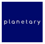 Planetary Group logo