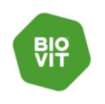 Biovit logo