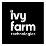 Ivy Farm Technologies logo