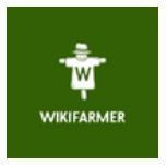 Wikifarmer logo