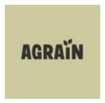 Agrain logo