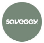 Saveggy logo
