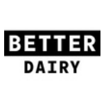 Better Dairy logo