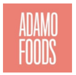 Adamo Foods logo