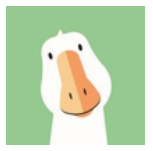 Gander logo