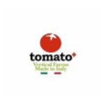 Tomato+ logo