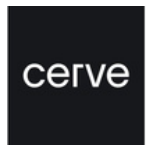 Cerve logo