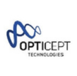 OptiCept Technologies logo
