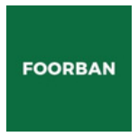 Foorban logo