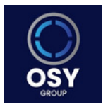 OSY Group logo