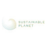 Sustainable Planet logo