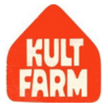 Kult Farm (fka. Esencia Foods) logo