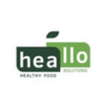 Heallo logo