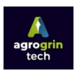 AgroGrIN Tech logo