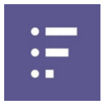 FoodFacts logo