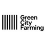 Green City Farming logo