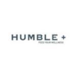 Humble+ logo