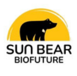 Sun Bear Biofuture logo