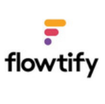 Flowtify logo