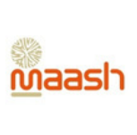 MAASH logo
