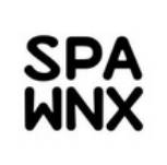 SpawnX logo